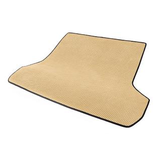 Tappetino bagagliaio (EVA, Beige) foto 2