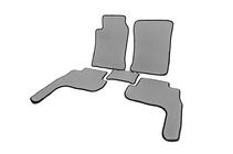 Toyota Land Cruiser 90 Prado 1996-2002 Tappetini EVA (Grigio) foto 2