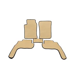 Tappetini EVA (Beige) foto 1