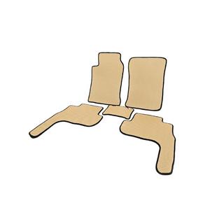 Tappetini EVA (Beige) foto 2