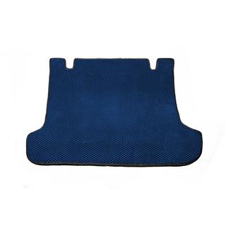 Tappetino bagagliaio 5 posti 2009-2017 (EVA, Blu) Toyota Land Cruiser Prado 150 2009-2023 foto 1