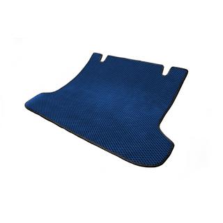 Tappetino bagagliaio 5 posti 2009-2017 (EVA, Blu) Lexus GX460 2009-2023 foto 2
