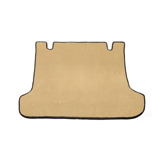 Tappetino bagagliaio 5 posti 2009-2017 (EVA, Beige) Lexus GX460 2009-2023 foto 1