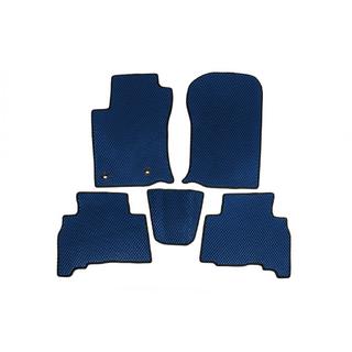Tappetini EVA (Blu) Lexus GX460 2009-2023 foto 1