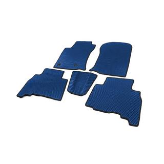 Tappetini EVA (Blu) Lexus GX460 2009-2023 foto 2