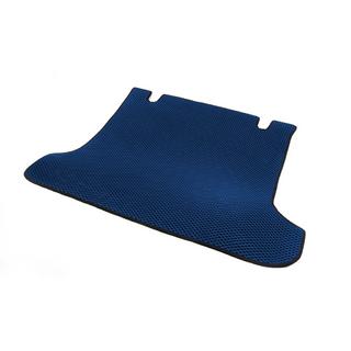Tappetino bagagliaio 5 posti 2018+ (EVA, Blu) Toyota Land Cruiser Prado 150 2009-2023 foto 4