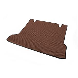 Tappetino bagagliaio 5 posti 2018+ (EVA, Marrone) Lexus GX460 2009-2023 foto 4