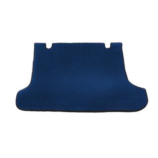 Tappetino bagagliaio 5 posti 2018+ (EVA, Blu) Lexus GX460 2009-2023 foto 3