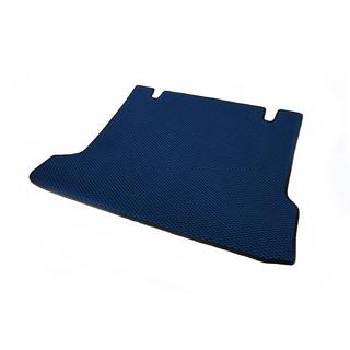 Tappetino bagagliaio 5 posti 2018+ (EVA, Blu) Lexus GX460 2009-2023 foto 2