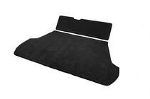 Toyota Land Cruiser 200 2007-2021 Tappetino bagagliaio V-2 (EVA, 5 posti, Nero) foto 2