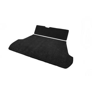 Tappetino bagagliaio V-2 (EVA, 5 posti, Nero) Toyota Land Cruiser 200 2007-2021 foto 2