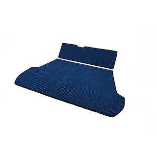 Tappetino bagagliaio V-2 (EVA, 5 posti, Blu) Toyota Land Cruiser 200 2007-2021 foto 2