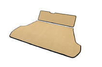 Toyota Land Cruiser 200 2007-2021 Tappetino bagagliaio V-2 (EVA, 5 posti, Beige) foto 2
