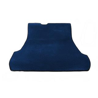Tappetino bagagliaio V-1 (EVA, 5 posti, Blu) Lexus LX570/450d 2008-2022 foto 1