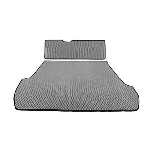 Tappetino bagagliaio V-2 (EVA, 5 posti, Grigio) Lexus LX570/450d 2008-2022 foto 1
