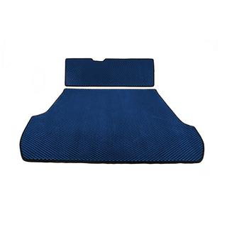 Tappetino bagagliaio V-2 (EVA, 5 posti, Blu) Lexus LX570/450d 2008-2022 foto 1