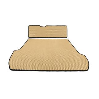 Tappetino bagagliaio V-2 (EVA, 5 posti, Beige) Lexus LX570/450d 2008-2022 foto 1