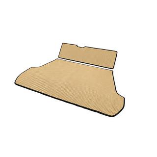 Tappetino bagagliaio V-2 (EVA, 5 posti, Beige) Lexus LX570/450d 2008-2022 foto 2