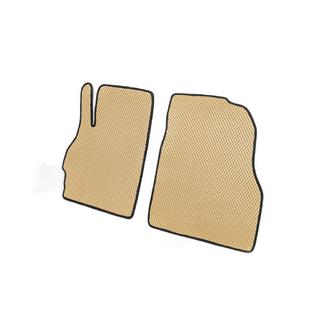 Tappetini EVA (Beige) foto 2