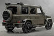 Mercedes Classe G Mansory: Grande Entree: lusso e oltraggio foto 2