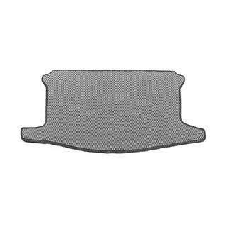 Tappetino Bagagliaio EVA Grigio Toyota Yaris 2010-2020 foto 1