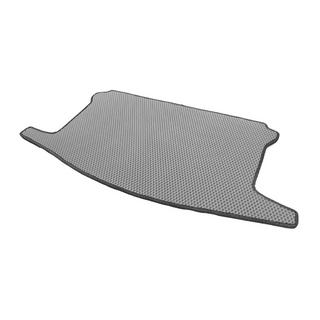 Tappetino Bagagliaio EVA Grigio Toyota Yaris 2010-2020 foto 2
