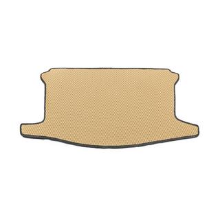 Tappetino bagagliaio (EVA, Beige) Toyota Yaris 2010-2020 foto 1