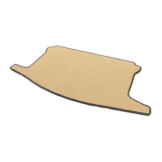 Tappetino bagagliaio (EVA, Beige) Toyota Yaris 2010-2020 foto 2