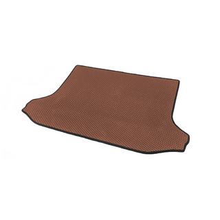 Tappetino bagagliaio EVA Marrone Toyota Rav 4 2006-2013 foto 2