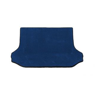 Tappetino bagagliaio EVA Blu Toyota Rav 4 2006-2013 foto 1