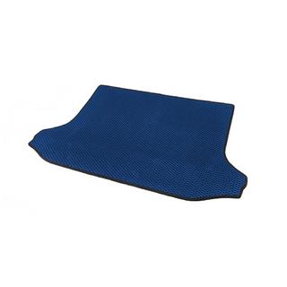 Tappetino bagagliaio EVA Blu Toyota Rav 4 2006-2013 foto 2