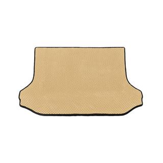Tappetino bagagliaio (EVA, Beige) Toyota Rav 4 2006-2013 foto 1