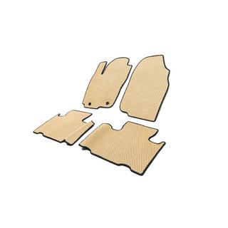 Tappetini EVA (Beige) foto 2