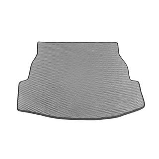 Tappetino Bagagliaio EVA Grigio Toyota Rav 4 2019–2025 foto 1