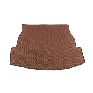 Tappetino bagagliaio EVA Marrone Toyota Rav 4 2019–2025 foto 1