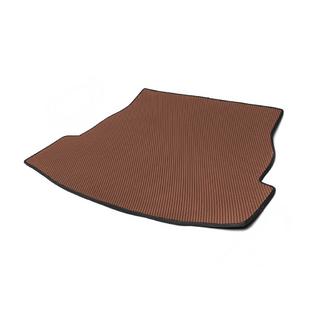Tappetino bagagliaio EVA Marrone Toyota Rav 4 2019–2025 foto 2