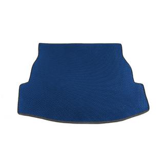 Tappetino bagagliaio EVA Blu Toyota Rav 4 2019–2025 foto 1