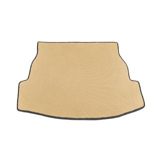 Tappetino bagagliaio (EVA, Beige) Toyota Rav 4 2019–2025 foto 1