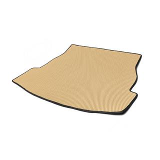 Tappetino bagagliaio (EVA, Beige) Toyota Rav 4 2019–2025 foto 2