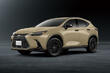 Lexus NX Overtrail: modifica per fuoristrada leggero foto 3