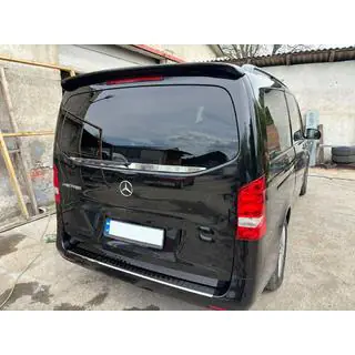 Spoiler ABS (primer per verniciatura) Mercedes Vito/V-class W447 2014- foto 1