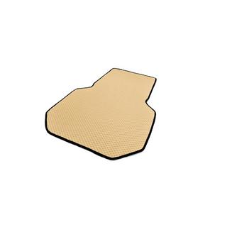Tappetino bagagliaio anteriore EVA (2WD, 2012-2021, Beige) foto 2