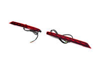 Toyota Land Cruiser 300 2021- Fanali posteriori LED foto 3
