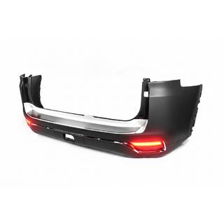 Fanali posteriori LED Toyota Land Cruiser 300 2021- foto 1