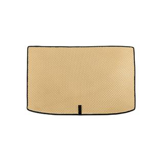 Tappetino bagagliaio EVA V1 (Beige) Hyundai Kona 2017-2023 foto 1