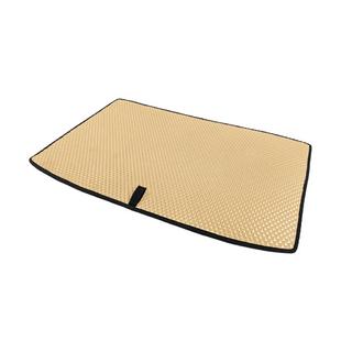Tappetino bagagliaio EVA V1 (Beige) Hyundai Kona 2017-2023 foto 2