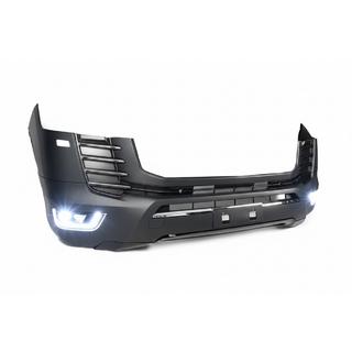 Luci Diurne V2 Kit Toyota Land Cruiser 300 2021- foto 1