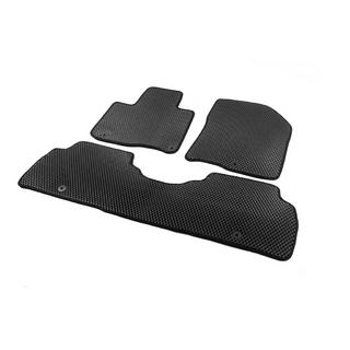 Tappetini in EVA (5 posti, neri) Kia Sorento IV MQ4 2020- foto 2