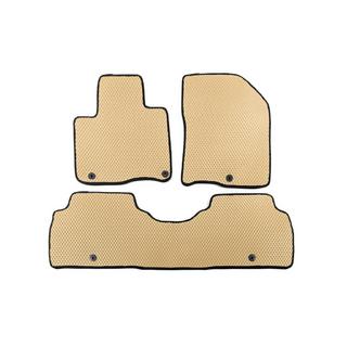 Tappetini EVA (5 posti, beige) Kia Sorento IV MQ4 2020- foto 1