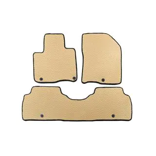 Tappetini EVA (5 posti, beige) foto 1
